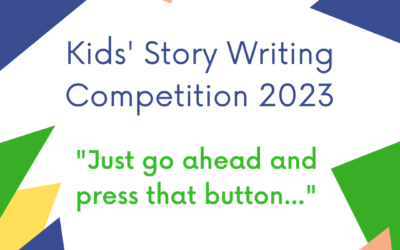 Kids’ Story Writing Competition 2023