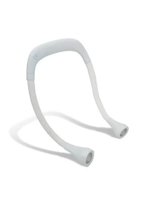 White Wrap Light by Artico