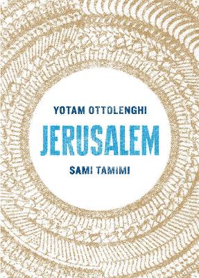 Jerusalem by Yotam Ottolenghi ISBN:9780091943745