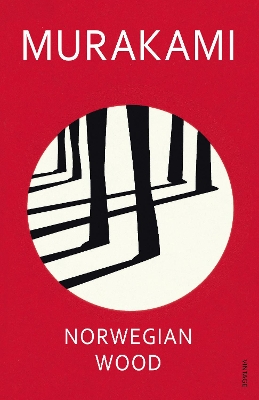 Norwegian Wood by Haruki Murakami ISBN:9780099448822