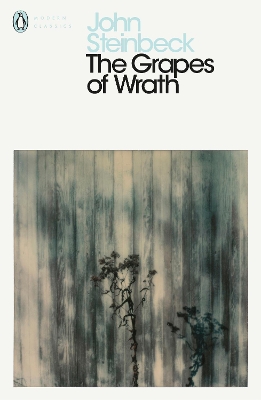 Grapes of Wrath by Mr John Steinbeck