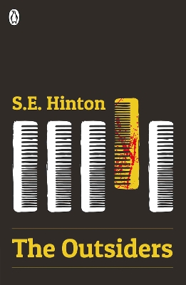 Outsiders by S E Hinton