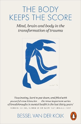 The Body Keeps the Score: Mind
