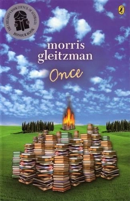 Once by Morris Gleitzman ISBN:9780143301950
