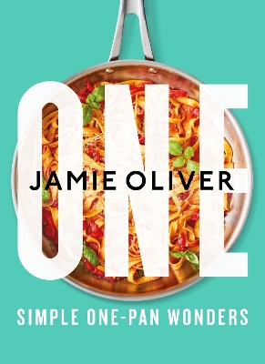 One by Jamie Oliver