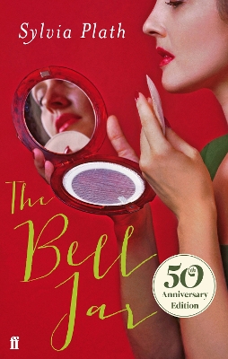 The Bell Jar by Sylvia Plath ISBN:9780571268863