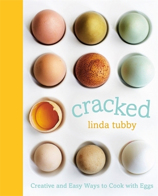 Cracked by Linda Tubby ISBN:9780857833884