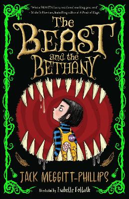 The Beast and the Bethany (BEAST AND THE BETHANY