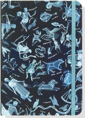 Constellations Journal by Inc Peter Pauper Press ISBN:9781441310064