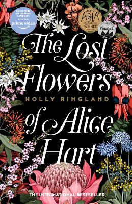 Lost Flowers of Alice Hart by Holly Ringland