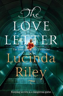The Love Letter by Lucinda Riley ISBN:9781509825042