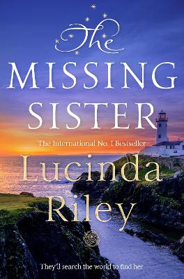Missing Sister by Lucinda Riley