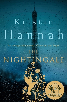 The Nightingale by Kristin Hannah ISBN:9781509848621