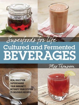 Superfoods for Life