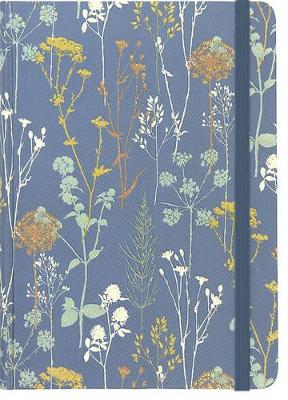 Small Journal Twilight Garden by Inc Peter Pauper Press ISBN:9781593596729