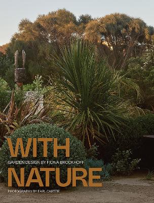 With Nature by Fiona Brockhoff