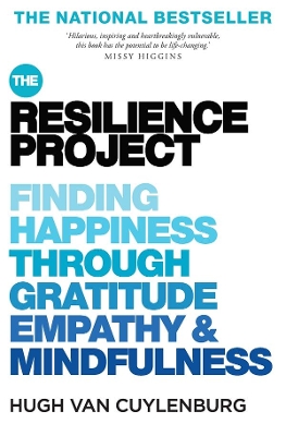 The Resilience Project: Finding Happiness through Gratitude