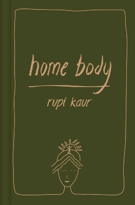Home Body by Rupi Kaur ISBN:9781761104114