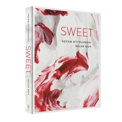 Sweet by Yotam Ottolenghi