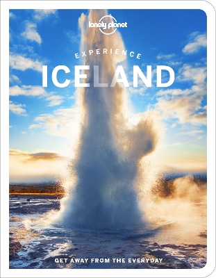 Lonely Planet Experience Iceland by Lonely Planet ISBN:9781838694722