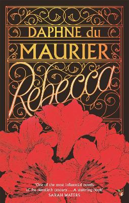 Rebecca by Daphne Du Maurier ISBN:9781844080380