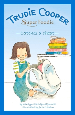Trudie Cooper