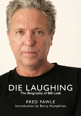Die Laughing by Fred Pawle
