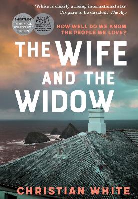 Wife and the Widow by Christian White