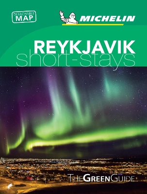 Reykjavik – Michelin Green Guide Short Stays by