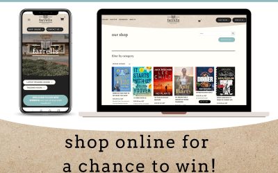 Welcome to our new website!