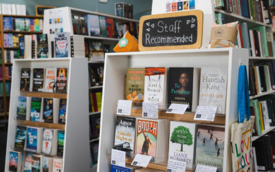 Reading Resolutions