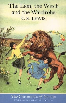 The Lion