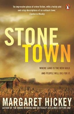 Stone Town by Margaret Hickey