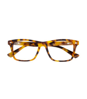 LUCCA 2L1 AZZURRI READING GLASSES AZL02L1