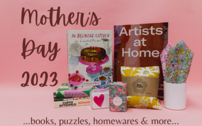 Mother’s Day Gift Ideas