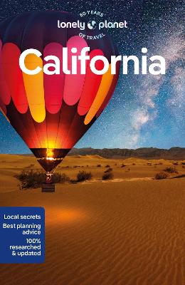 Lonely Planet California by Lonely Planet