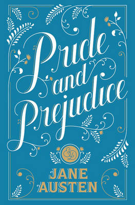 Pride and Prejudice (Barnes & Noble Collectible Editions) by Jane Austen ISBN:9781435159631