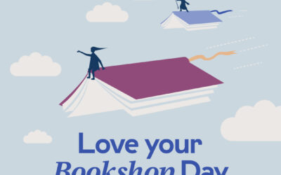 Love Your Bookshop Day 2023