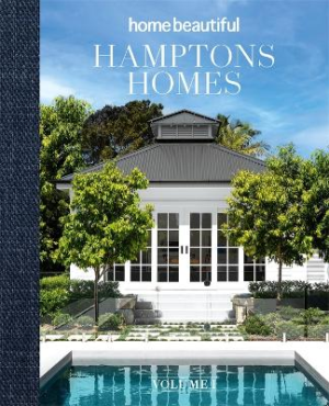 Hampton Homes by Are Media ISBN:9781761221170
