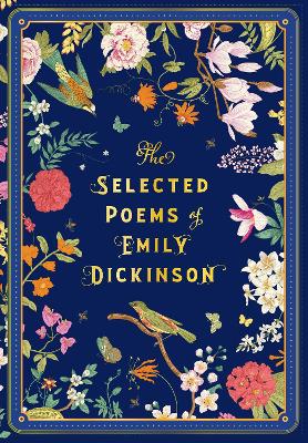 The Selected Poems of Emily Dickinson: Volume 8 by Emily Dickinson ISBN:9781631068416