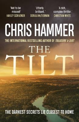 Tilt by Chris Hammer