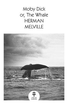 Moby Dick (Collins Classics) by Herman Melville ISBN:9780008509521