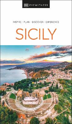 DK Eyewitness Sicily by DK Eyewitness ISBN:9780241664322