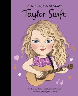 Taylor Swift (Little People