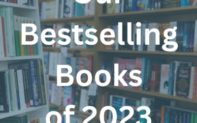 Bestsellers 2023