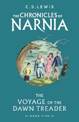 The Voyage of the Dawn Treader (The Chronicles of Narnia