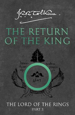 The Return of the King (The Lord of the Rings
