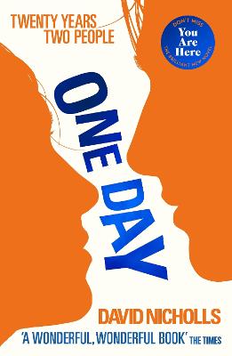 One Day: Now a major Netflix series by David Nicholls ISBN:9780340896983