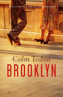 Brooklyn by Colm Toibin
