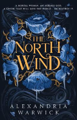 The North Wind by Alexandria Warwick ISBN:9781761426018
